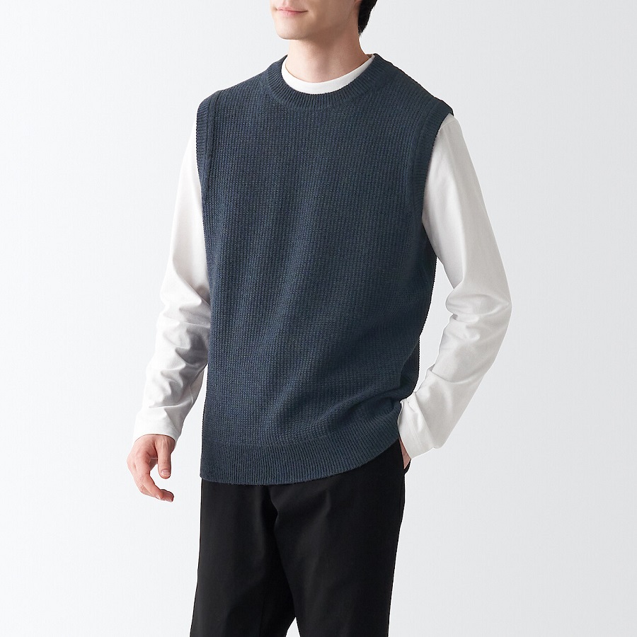 Len Merino là chất liệu len phổ biến nhất hiện nay