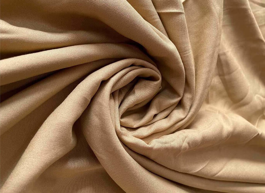 Vải linen rayon