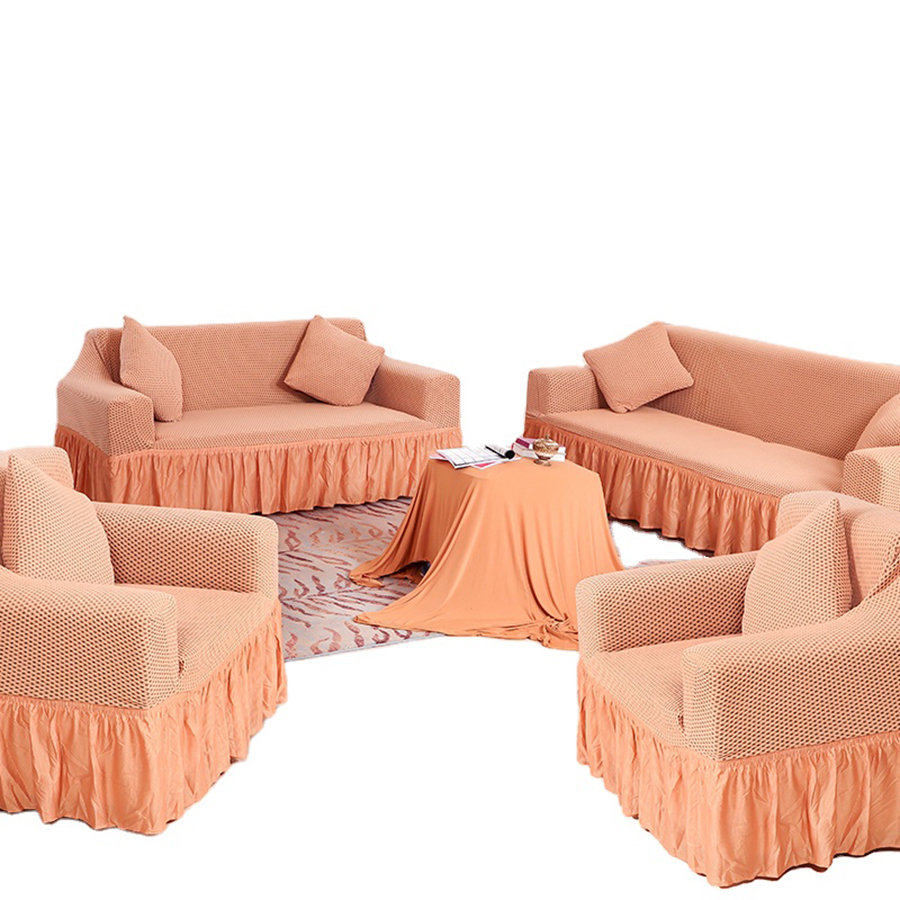 Spandex sử dụng làm vải bọc ghế sofa