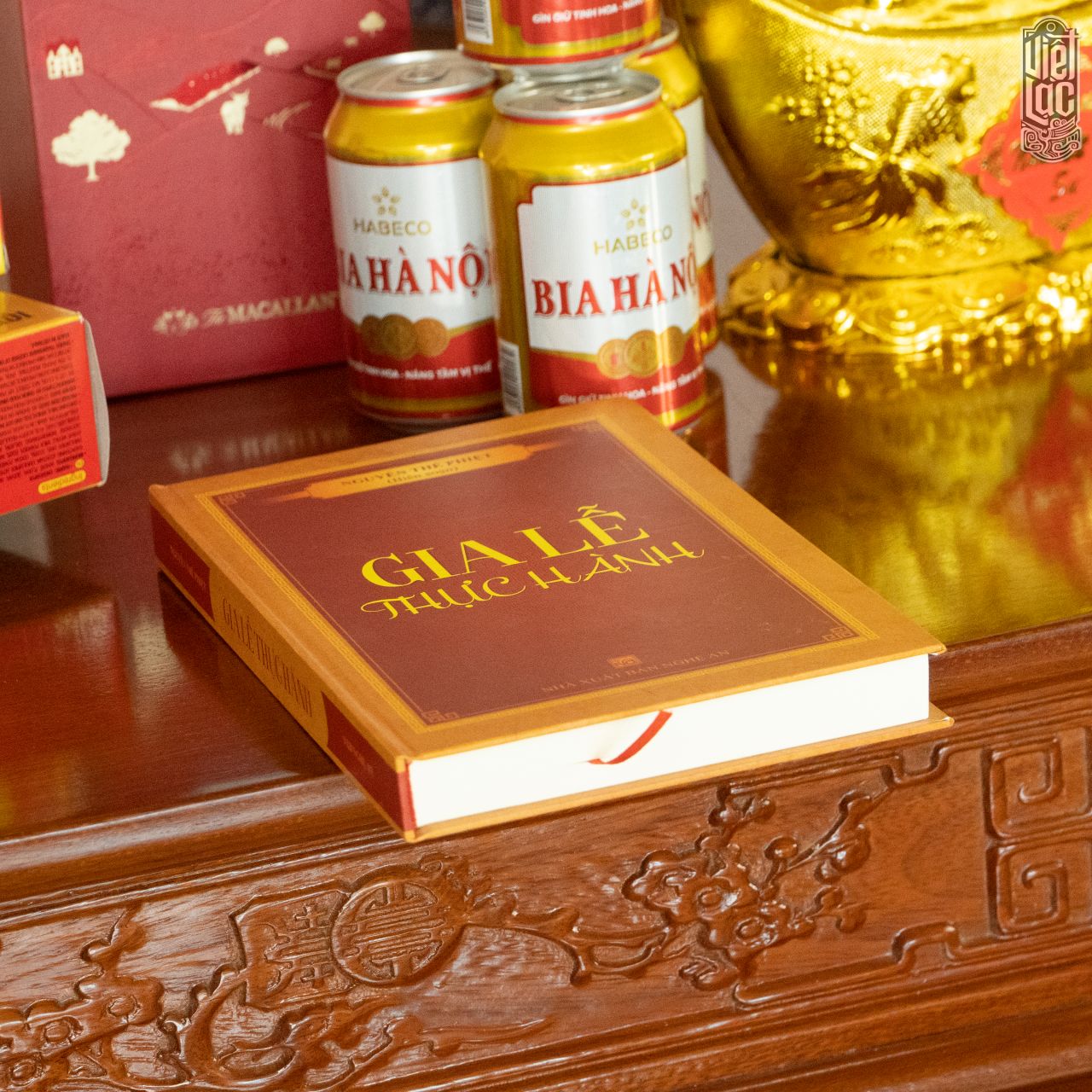 Gia lễ thực hành