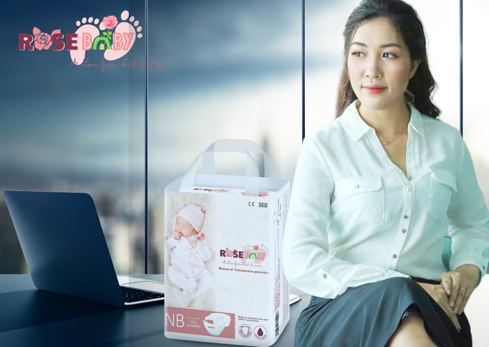 ROSE BABY VIỆT NAM 2021