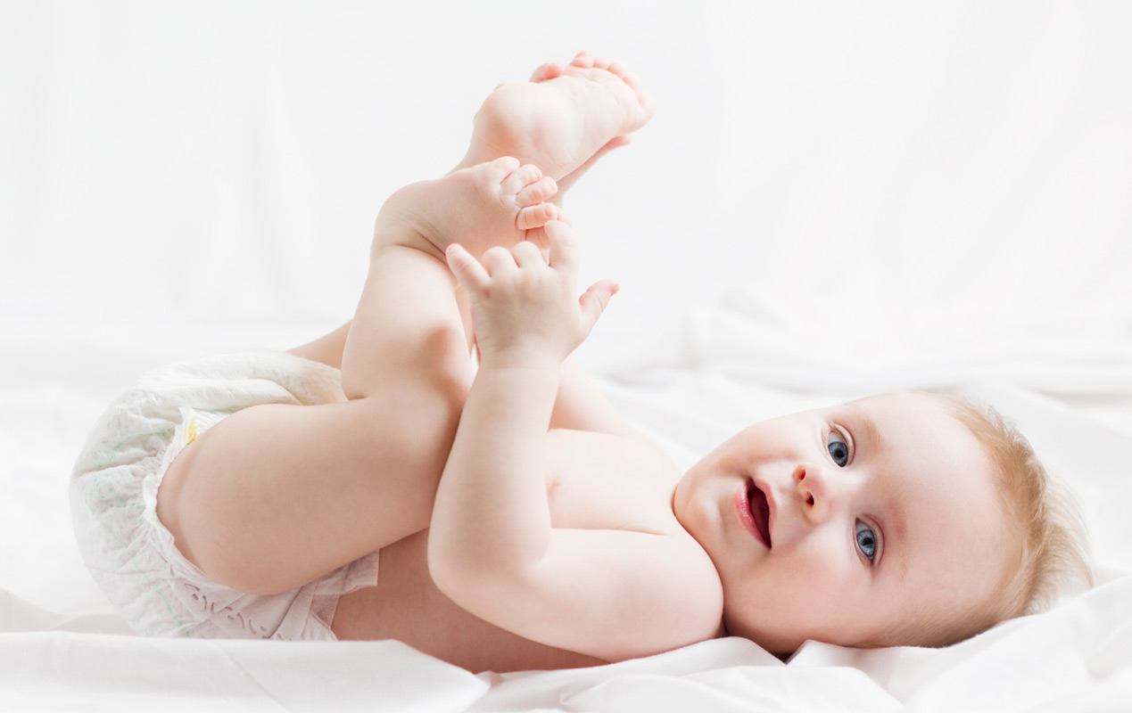 Mẹ đã biết cách lựa chọn tã bỉm em bé đúng cách chưa?