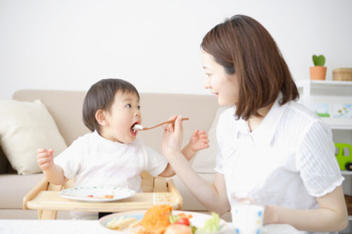 Mách mẹ cách tăng cường sức đề kháng phòng chống dịch bệnh cho bé