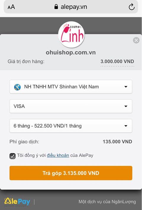 Ngân hàng phát hành thẻ