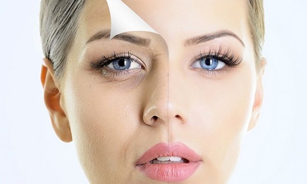 Nguyên nhân gây nên tình trạng nếp nhăn, thâm quầng, bọng mắt