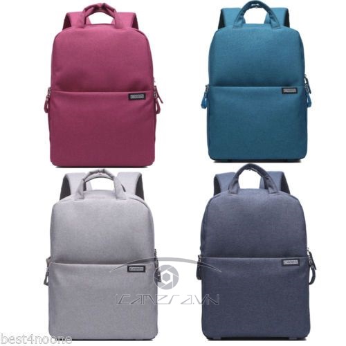 Balo Caden L5-1 cỡ nhỏ thời trang đi du lịch, chụp ảnh phượt