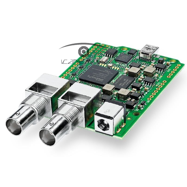 Blackmagic 3G-SDI Shield for Arduino