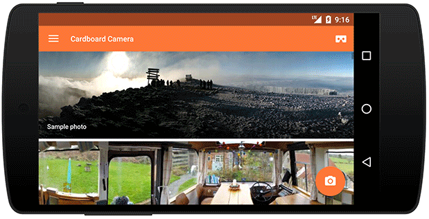 Những ứng dụng hay nhất dành cho kính thực tế ảo