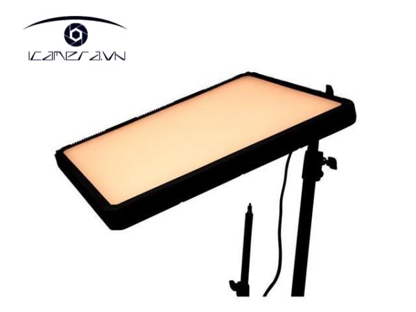 LED studio NanLite Compac 100 100B hcm gia re