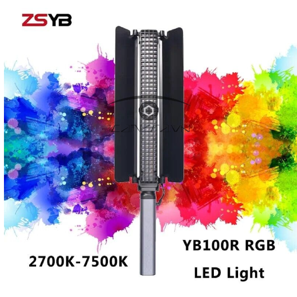 Đèn led Light Stick ZSYB RGB YB100R