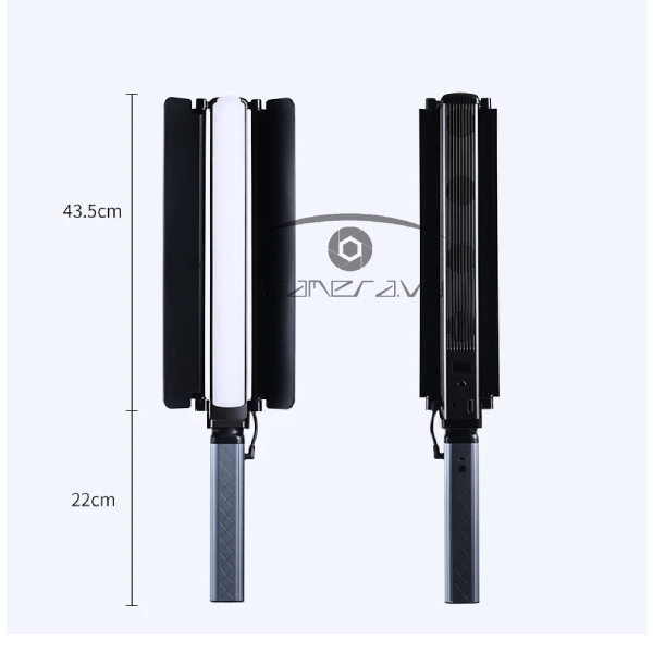 Đèn led Light Stick ZSYB RGB YB100R
