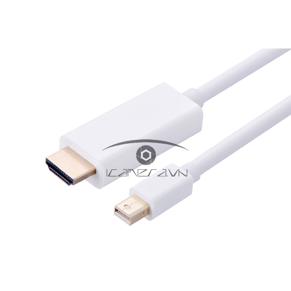 Cáp chuyển Mini Displayport to HDMI 3M Ugreen 10419