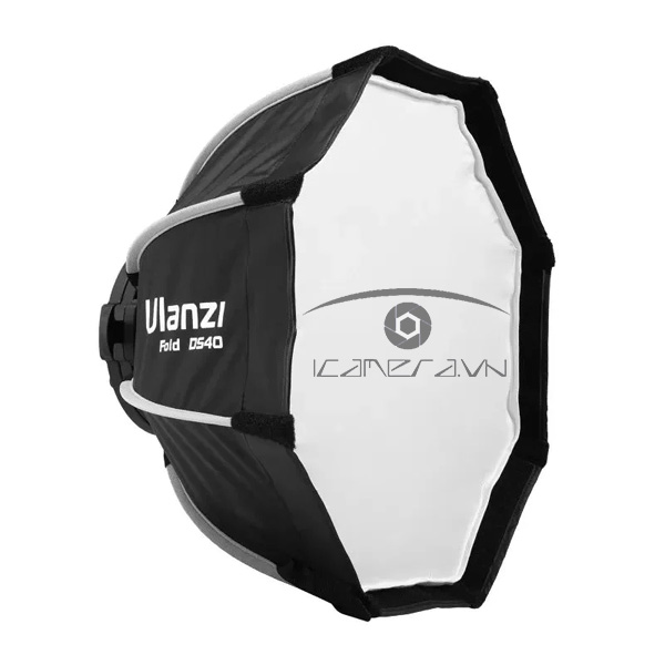 Softbox Ulanzi ngàm mini Bowen DS40/DS60