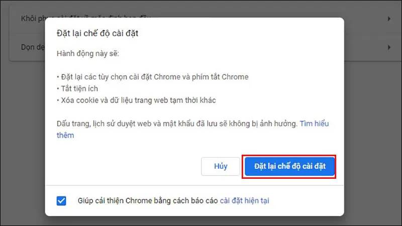 Cách khắc phục lỗi xem YouTube bị giật lag trên Google Chrome