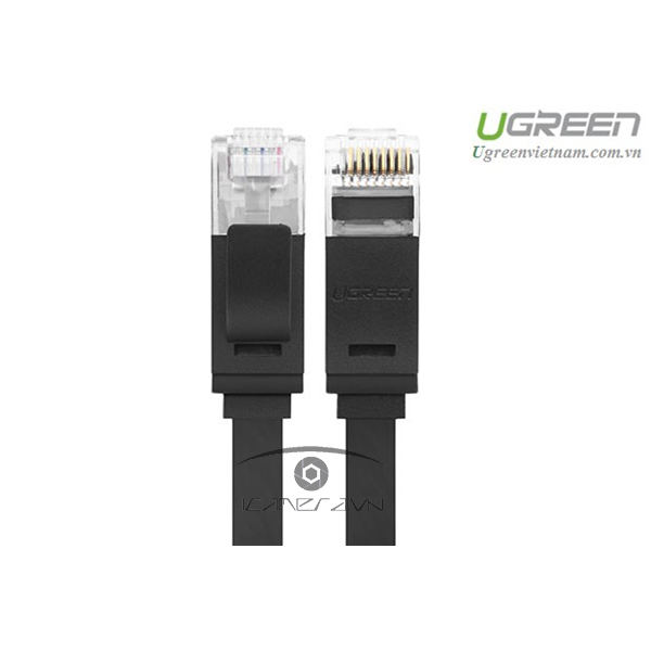Dây mạng CAT6 UTP 32AWG CU UGREEN NW104