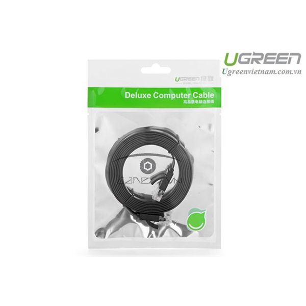 Dây mạng CAT6 UTP 32AWG CU UGREEN NW104
