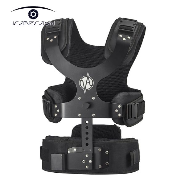 Áo giáp và tay trợ lực Steadicam Body Vest and Magic Arm Bilate