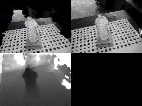 Phần mềm biến điện thoại thành máy quét 3D thực thụ