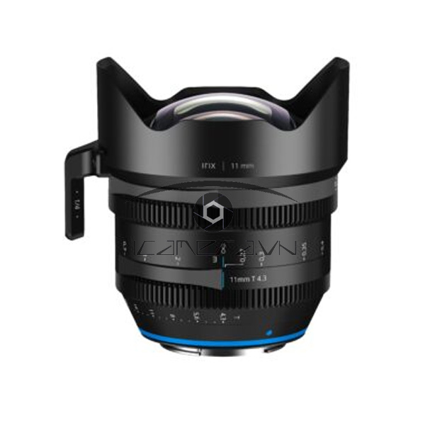 Ống kính Irix 11mm T 4.3 Cine lens