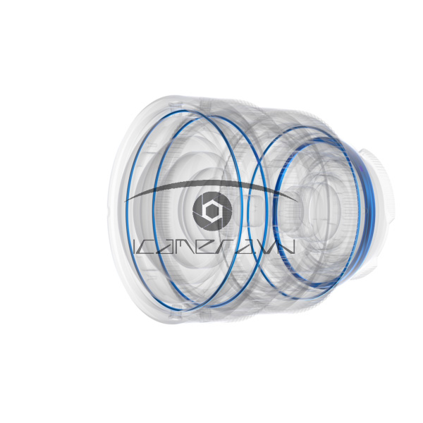 Ống kính Irix 11mm T 4.3 Cine lens