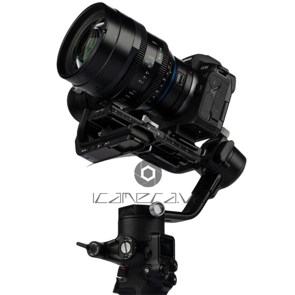 Ống kính Irix 11mm T 4.3 Cine lens