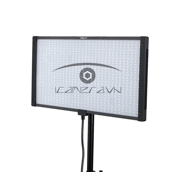 Đèn NANLITE PavoSlim 120B / 120C RGBWW