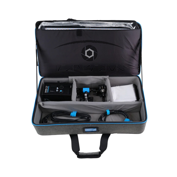 Đèn NANLITE PavoSlim 120B / 120C RGBWW