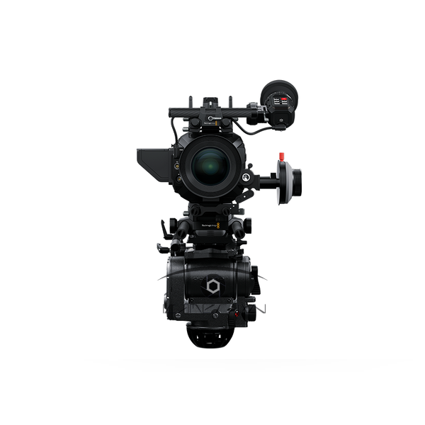 Máy quay phim Blackmagic URSA Cine 12K LF