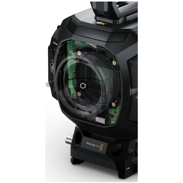 Máy quay phim Blackmagic URSA Cine 12K LF
