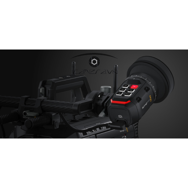 Máy quay phim Blackmagic URSA Cine 12K LF