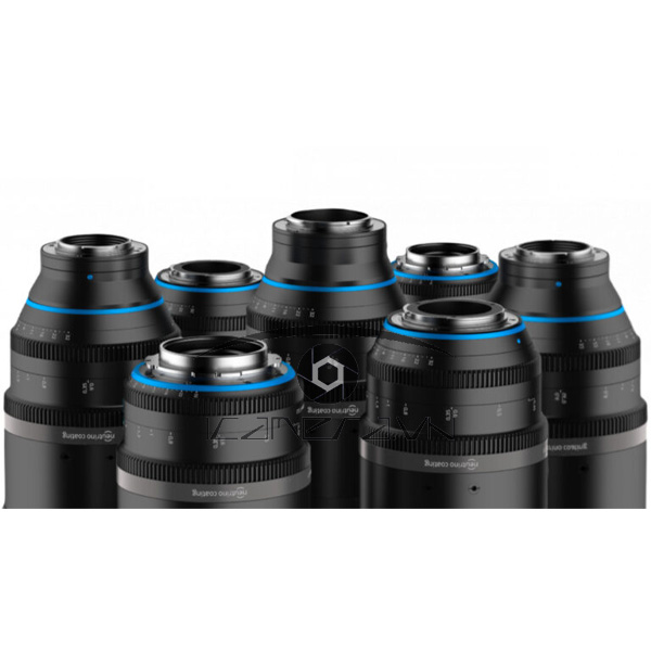 Ống kính  Irix 150mm T 3.0 macro 1:1 Cine lens