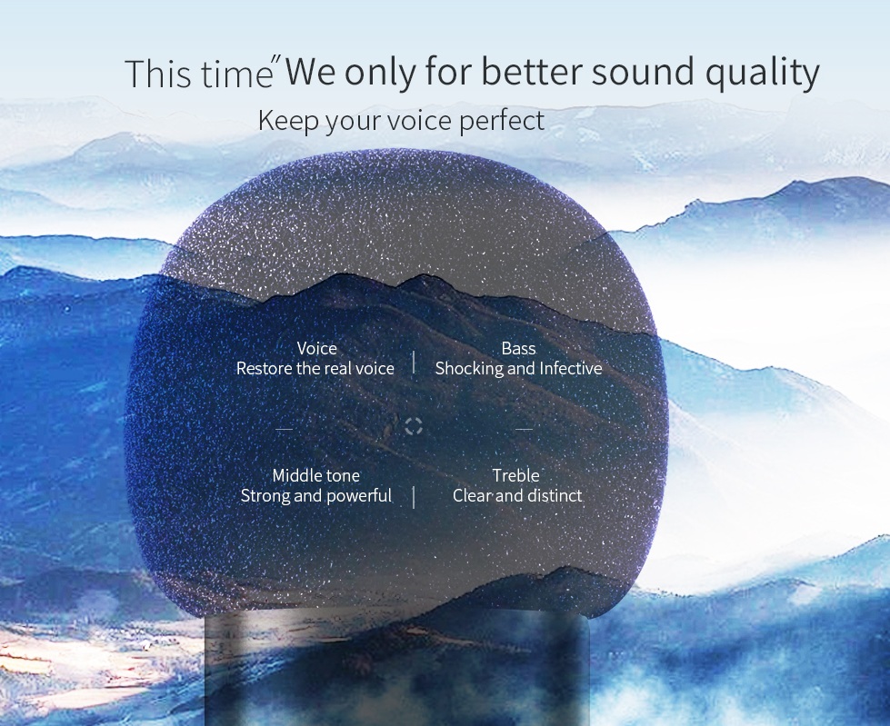 Mic hát karaoke, livestream cho điện thoại Joyroom JR-K1