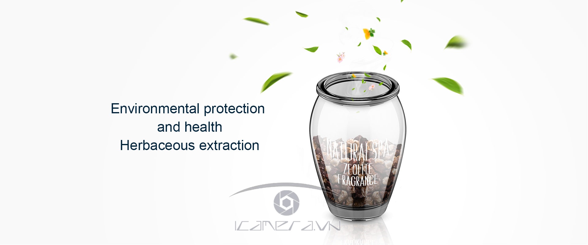 Nước hoa khử mùi xe hơi Joyroom JR-ZS164