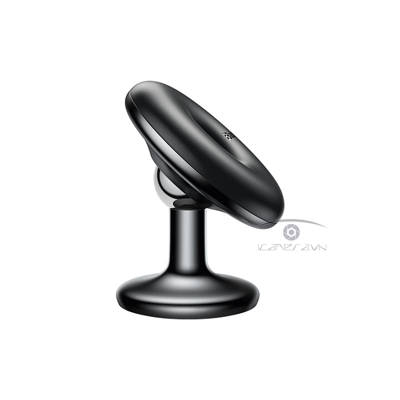 Giá đỡ điện thoại hút nam châm xoay 360 độ Baseus BAS-089