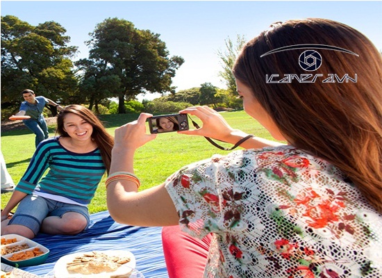 Thẻ nhớ SD Extreme Pro U3 UHS-I 16GB Sandisk tốc độ 95MB/s SDSDXPA-016G-X46