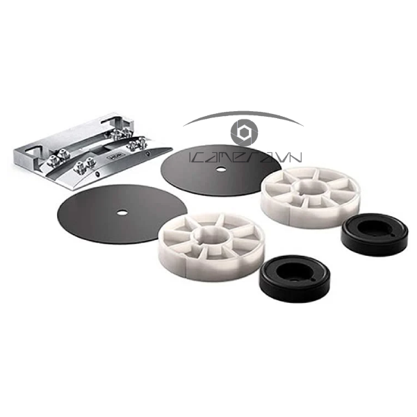 BlackMagic Cintel Scanner 16mm Gate HDR