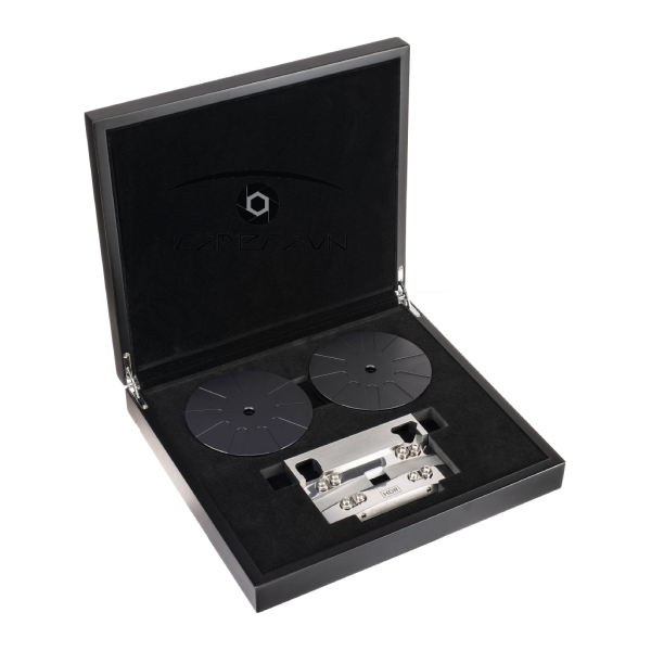 BlackMagic Cintel Scanner 16mm Gate HDR