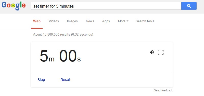 Bí quyết và mẹo tìm kiếm trên google