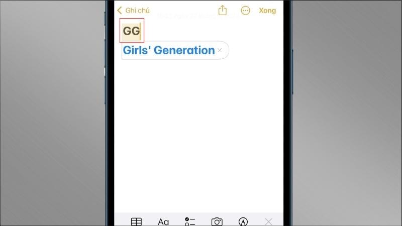 Cách cài đặt bàn phím iPhone cực đơn giản, thuận tiện cho người dùng