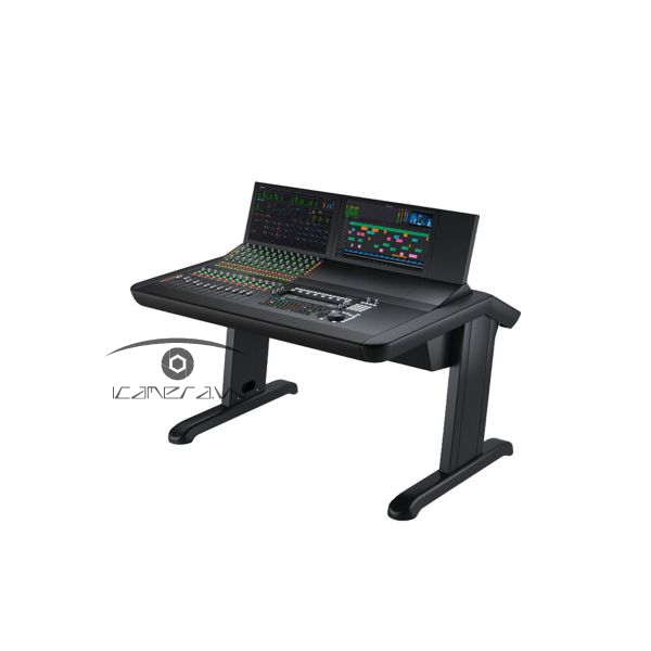 BlackMagic Fairlight Console Bundle 2 Bay