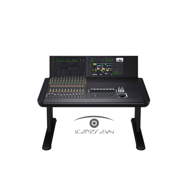 BlackMagic Fairlight Console Bundle 2 Bay