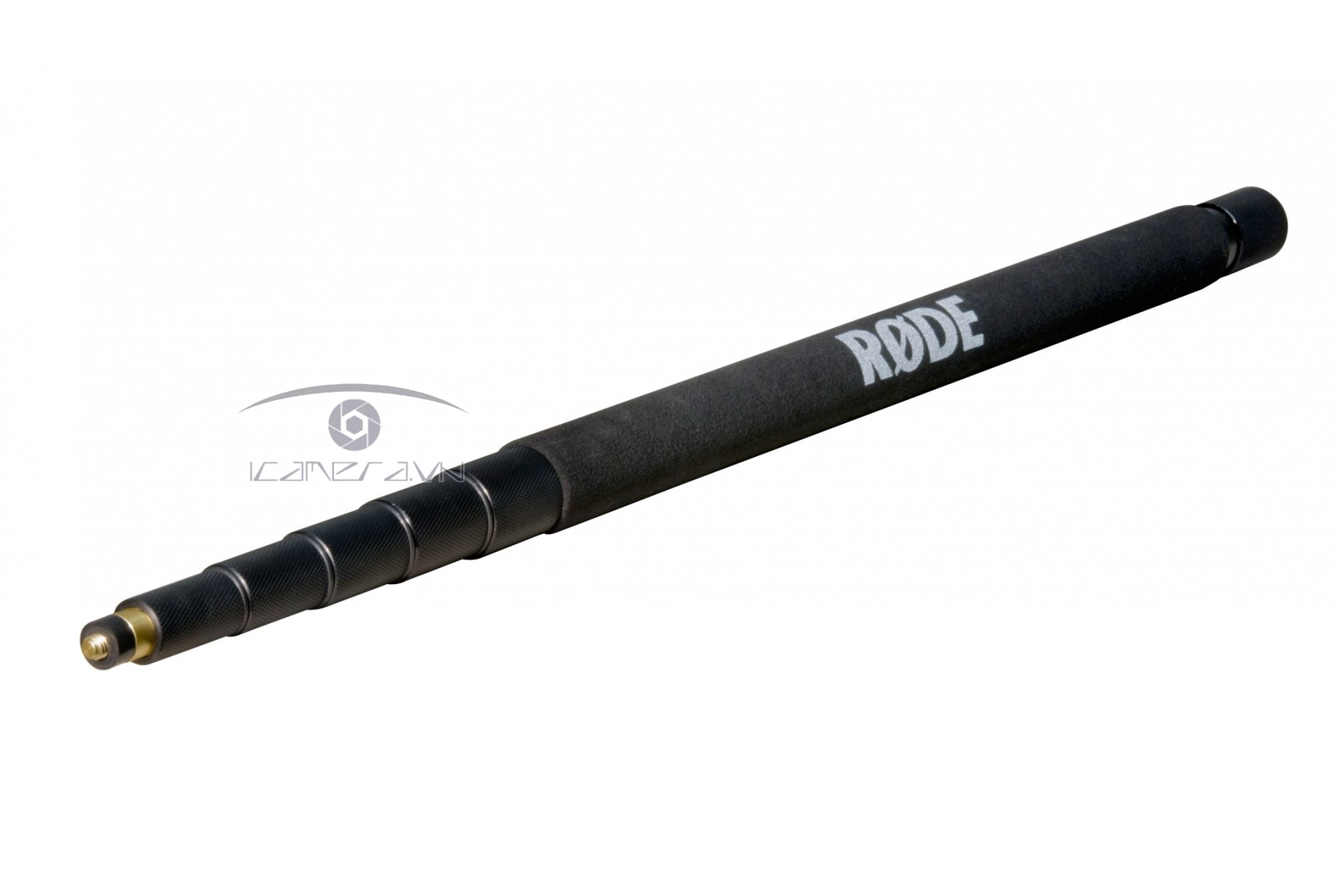 Boom mic thu âm hiện trường - Rode BoomPole Standard