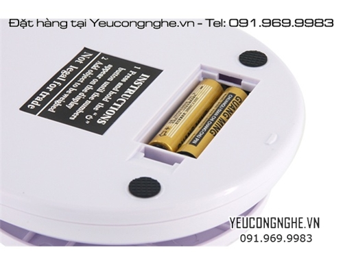 Cân để bàn điện tử mini nhỏ gọn giá rẻ nhất model WH-B05