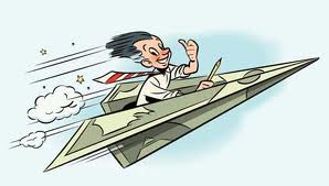 Cẩm nang thăng chức và kiếm tiền dành cho tuổi 20, 30, 40