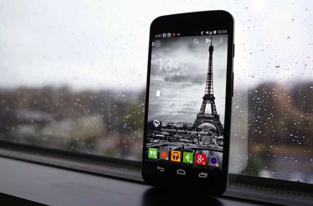 10 smartphone đáng mua nhất hiện nay