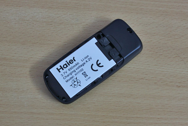 Điện thoại cơ bản rẻ nhất hiện nay, 160 nghìn đồng