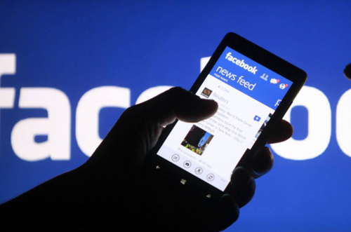 Bài viết khiến thiên hạ 'rủ nhau bỏ Facebook'