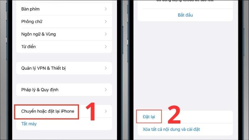 Cách cài đặt bàn phím iPhone cực đơn giản, thuận tiện cho người dùng