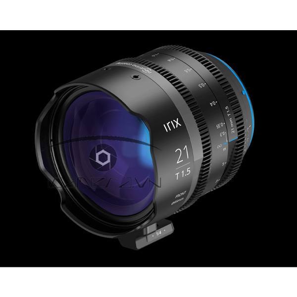 Ống kính Irix 21mm T1.5 Cine
