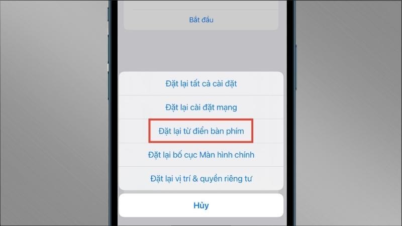 Cách cài đặt bàn phím iPhone cực đơn giản, thuận tiện cho người dùng